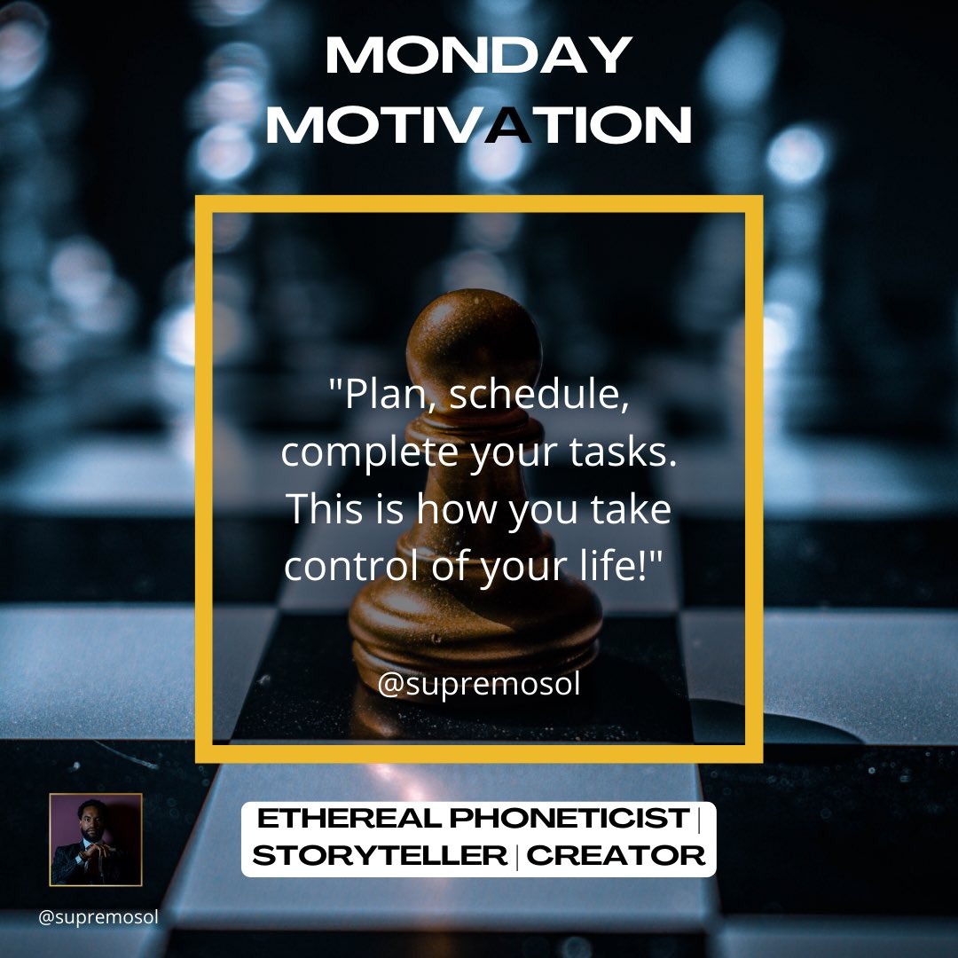 supremosol6's tweet photo. 💡 I set a one hour timer when I do something productive &amp; divide my tasks for the day by hours. 

A 10 minute break in each hour and not continuously doing something for hours helps as well (unless I love it)

#mondaymotivation #etherealphoneticist #bookstagram #quicktip https://t.co/OLVRatYxFU