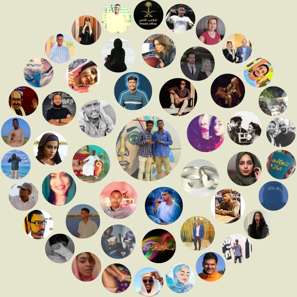 دائرة تفاعلاتي على تويتر

قم بإنشاء الدائرة الخاصة بك على funroundy.click/twittercircle?…

⠀