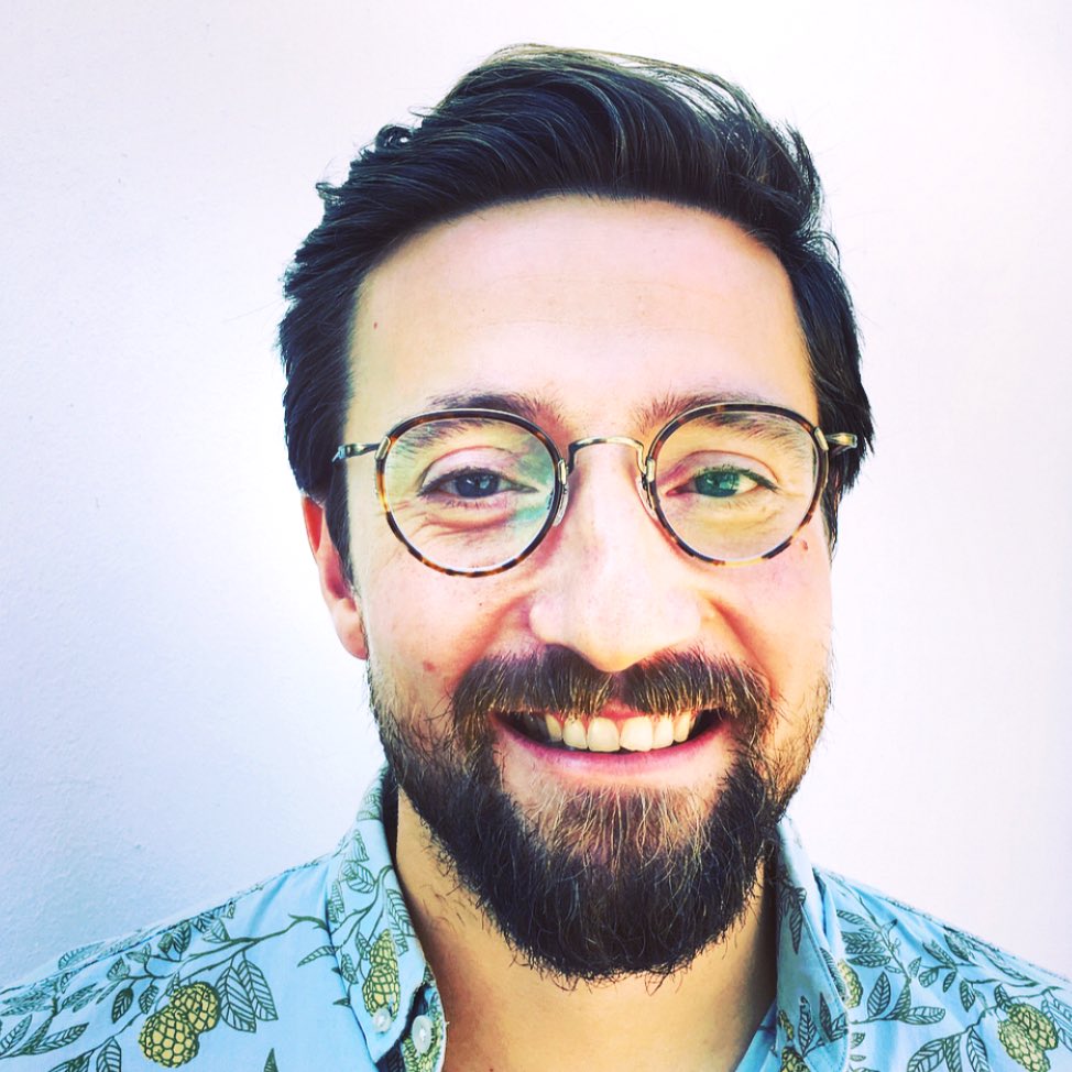 The CCOVI Lecture Series returns March 1 with #BrockU Assistant Professor of AR/XR Marketing Joachim Scholz.

Joachim will share his expertise focused on how to tell epic brand stories on social media📱

Join us on Wednesday at 2p.m. in MCH 313 or online via the link in bio.