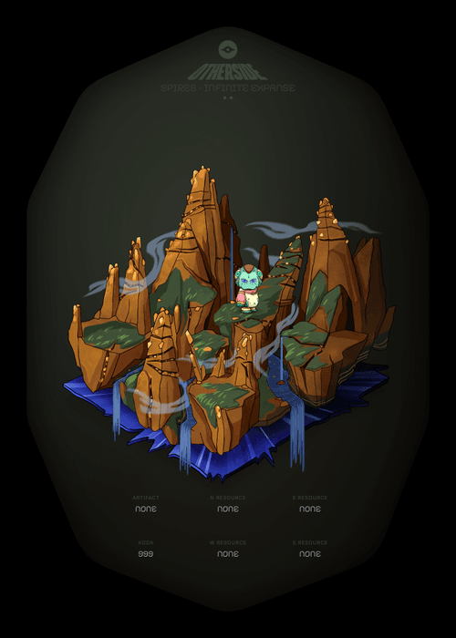 KodaSalesBot's tweet photo. Otherdeed#45667 with Koda#999 bought for 13.96 ETH (22,916.87 USD) on Blur  #koda #otherside  

https://t.co/cX9fHBGT3J https://t.co/Bo7ifNWM0k
