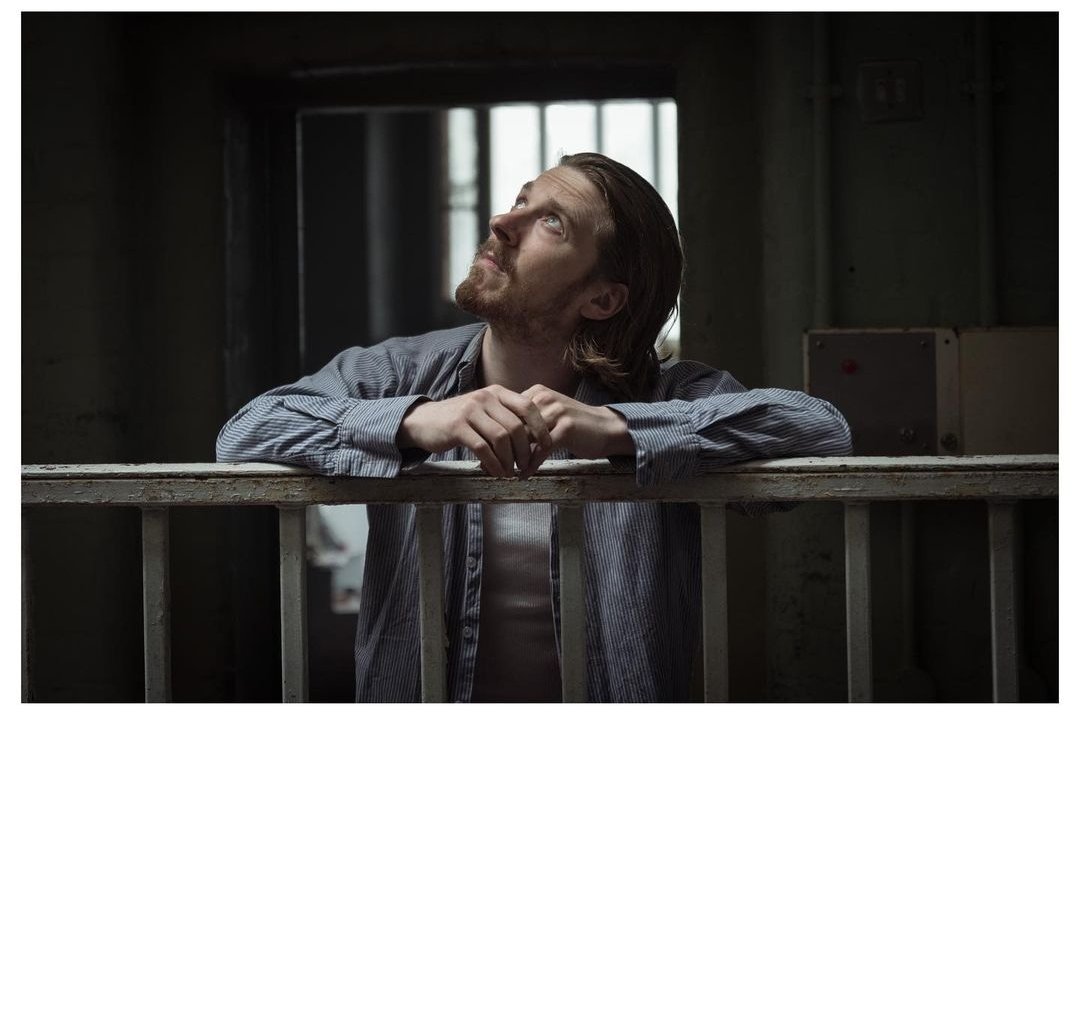 ennuimecanique's tweet photo. Not so new by Sally Mais
#adamnagaitis #thegoldbbc #thegold https://t.co/GQrfSNzHGh