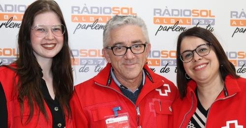CruzRojaVLC's tweet photo. [#MedioAmbiente]

En #CreuRojaMésAPropTeu hablamos con Antonio Blanco, voluntario de Cruz Roja en la Pobla de Vallbona, para que nos explique más sobre el proyecto de Libera 'Protegiendo el rio Turia contra la basuraleza'.

Escucha el programa aquí:
https://t.co/ABy8rV9Ype https://t.co/4OLfmpS3jC