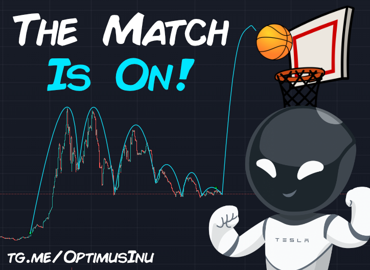 mothnode's tweet photo. @1goonrich So true, usually it reflects in how strong is the support zone! #OptimusInu #Robros @Optimus_Inu https://t.co/0ztHhI5PIw