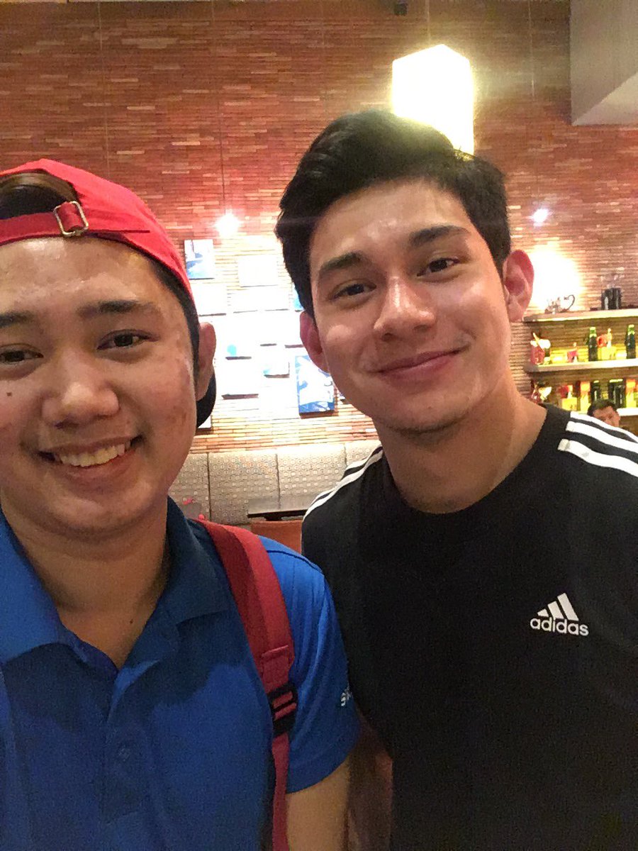 Francis ðð¸ on Twitter: "Throwback muna. Fino Herrera ð¤­ð¤­ð¤­ð¤­"