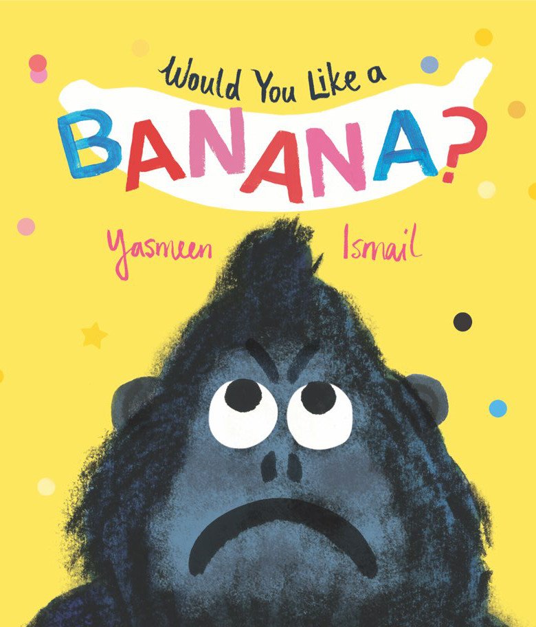 ChildrensBkShow's tweet photo. There is still time to book your place and celebrate World Book Day on Friday 3rd March 2023 with our live digital events with author Frank Cottrell-Boyce and picture book creator Yasmeen Ismail! Don't delay book today! - https://t.co/tarOuUgKqY https://t.co/rNH8rAleDl