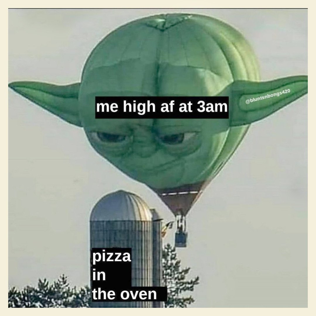 StayWokeNM's tweet image. These memes reveal only a few of the many post sesh moods that can emerge 😍 👹 🥴. Which one are you and which is your smoke buddy? Tag them! 😎 

#mememonday #localsmokeshop #albuquerque #abq #highandhappy #staywokesmokeshop