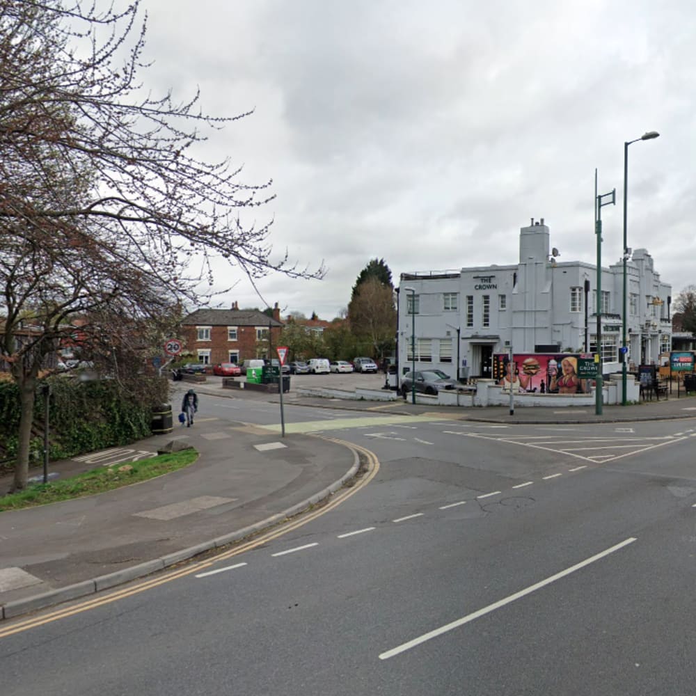 nottspolice tweet picture