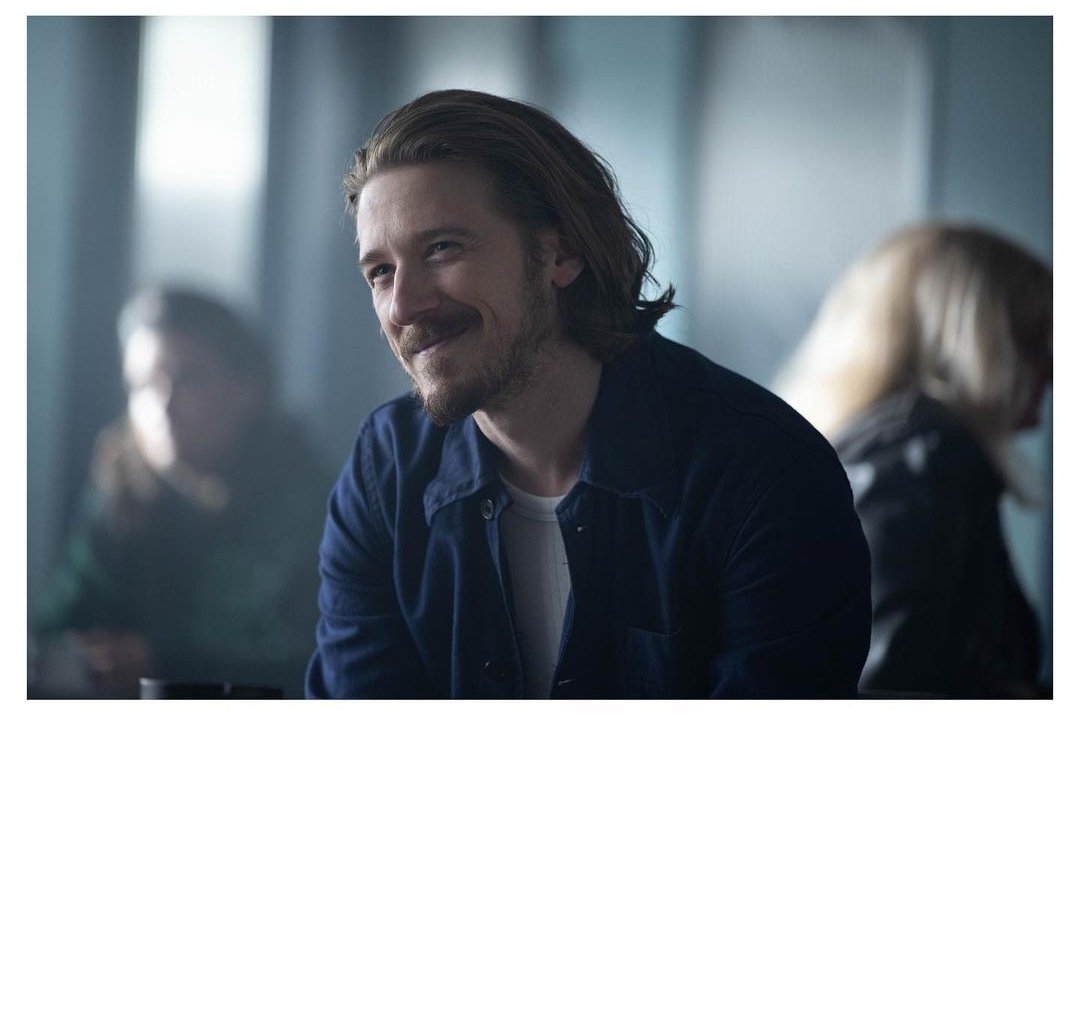 ennuimecanique's tweet photo. New! By Sally Mais
#adamnagaitis #thegoldbbc #thegold https://t.co/C9Z3XB3Hpx
