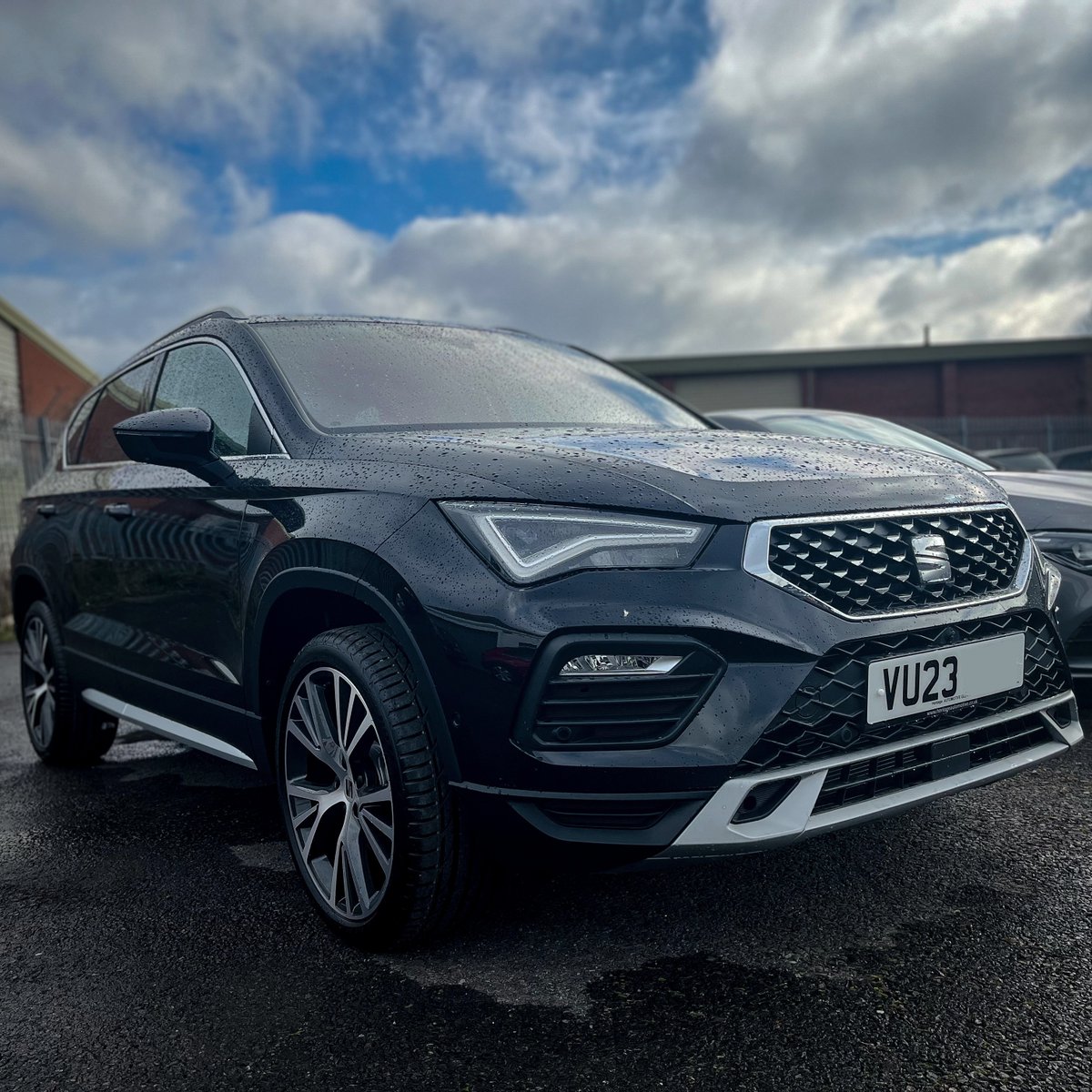 Heritage_Autos's tweet photo. March will soon be upon us which means one thing - NEW PLATE CHANGE! 

If you're looking to upgrade your car, why not check out our New SEAT Car Range below

https://t.co/QrlbMmLuyY

#heritageautomotive #heritageseat #newcarrange #23plate #platechange https://t.co/ACuOg6kiP8