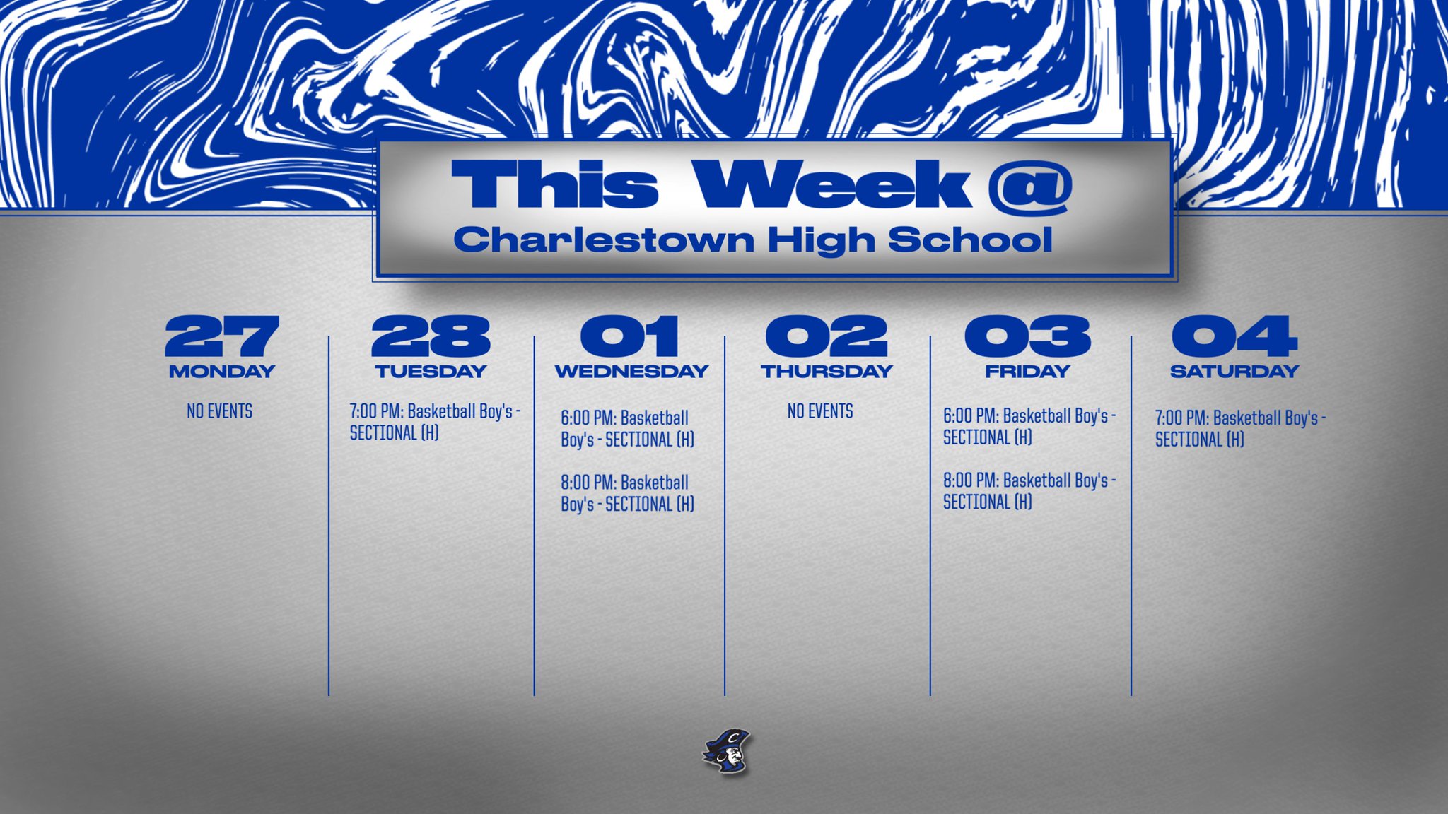 Lady Pirate Laney Hawkins Signs with Olney Central Charlestown Pirate