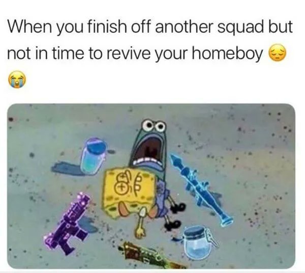 Happy #MemeMondayGaming, No Life Guys fans! Let's kick off the week with some gaming humor. Share your favorite gaming memes in the comments below using the hashtag #MemeMondayGaming and #NoLifeGuys.