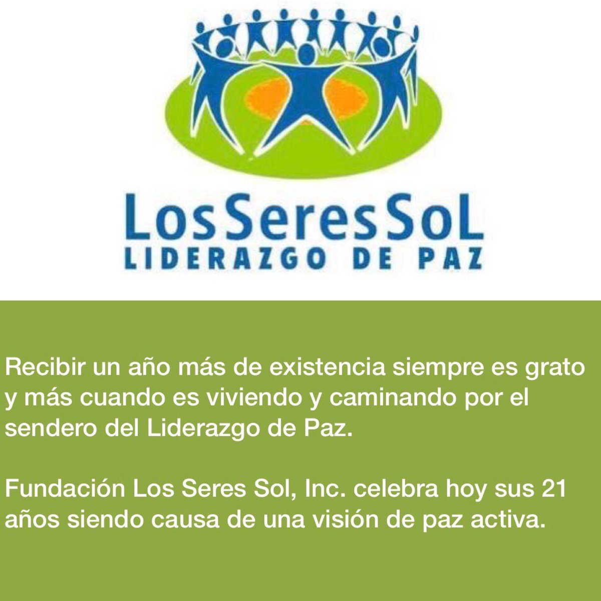 LosSeresSolLP's tweet photo. https://t.co/pHHtcvrd20
