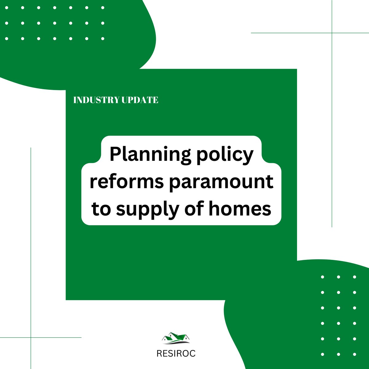 resiroc's tweet photo. Reforms to planning policies are essential for increasing the supply of homes, claims https://t.co/3sKYWUAcgq.

Read the full article here: https://t.co/oNA1MvEGSO

Visit our website - https://t.co/6St4OKAJSY
#industrynews #landlorduk #investment https://t.co/faaocw5FGq