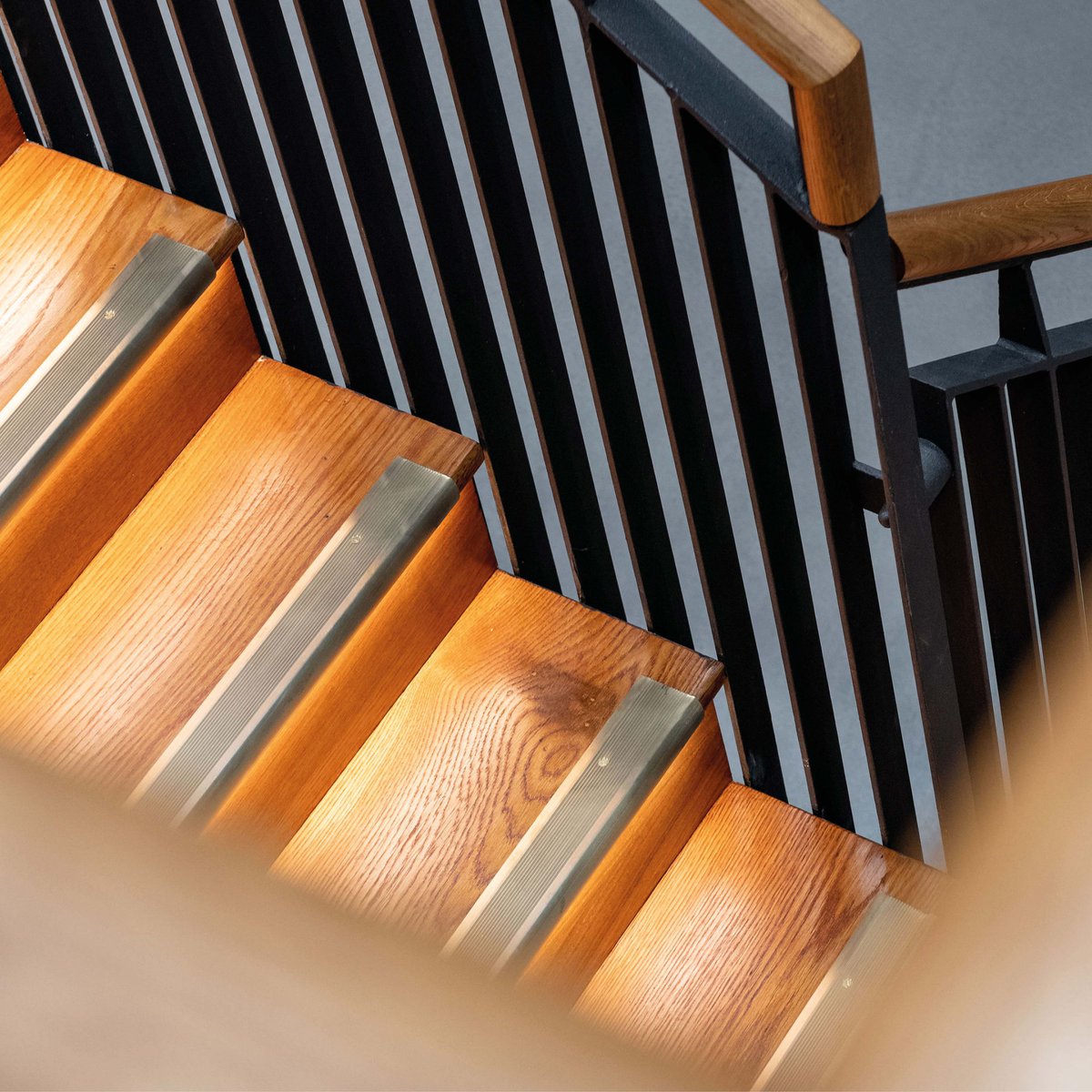 We are pleased to announce that The Old Drill Hall has been shortlisted for the AJ Retrofit Awards 2023! Here are some of our favourite details. 

#architectureretrofit #architecturephotgraphy #architecturedetails #Architecture #AJRetrofit #AJRetrofitAwards2023 #officebuilding