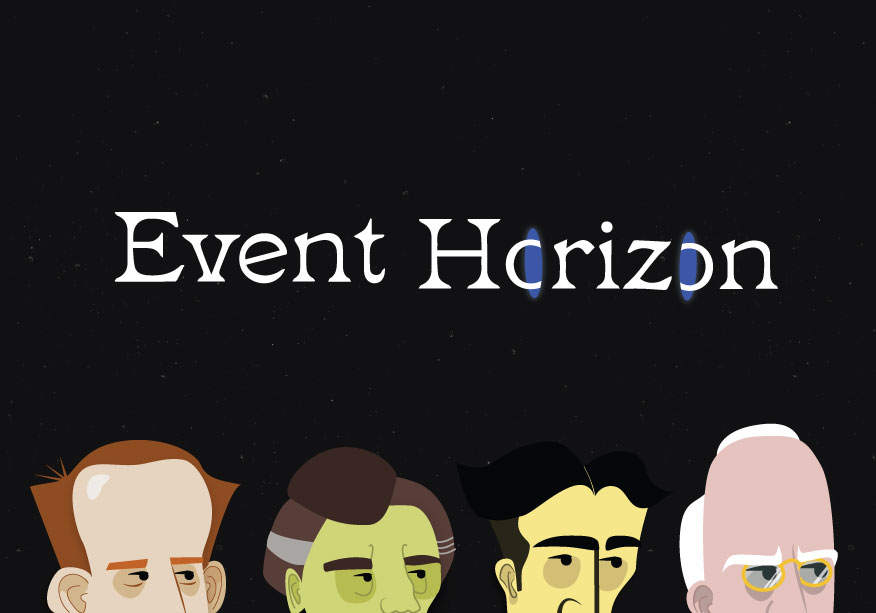 EventHorizoNFT's tweet image. Event Horizon is more than just a collection of artifacts.

 it's a collaborative project that encourages interdisciplinary thinking. 

Built and Developed on the Cardano Blockchain.

#CNFTProject #Storify #CardanoCommunity