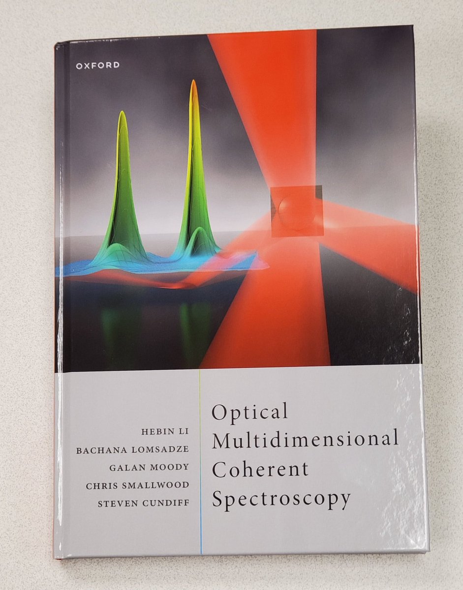 Steven Cundiff tweet media