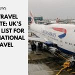 iam_immigration's tweet image. UK Travel Update: New Countries on the Green List

Read more 👉 iam.re/3mpuXhb

#BritishHolidaymakers #TravelRules #Covid19Pandemic #RegularlyChanged #MajorShakeUp #Brazil #MajorShakeUpAnnounced #AppointmentBookingObligations #IaM #Travel