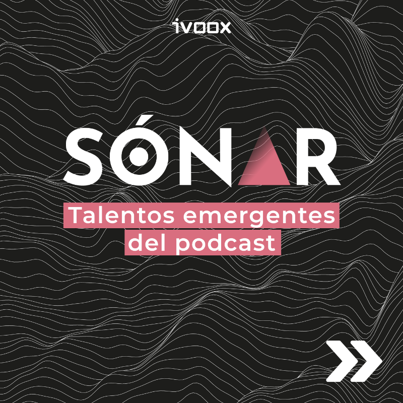 ivoox's tweet photo. ¡Estamos muy contentos de poder presentar #SónariVoox! 💥

Una iniciativa con la que queremos ayudar a creadores emergentes a crecer en el mundo del podcast 🔝

Los 4 podcasts seleccionados son:
🔸 @la_picaeta
🔸 @CrimenesIberico
🔸 @ConviEnPareja 
🔸@Outconsumer &amp; @sherezade_mr