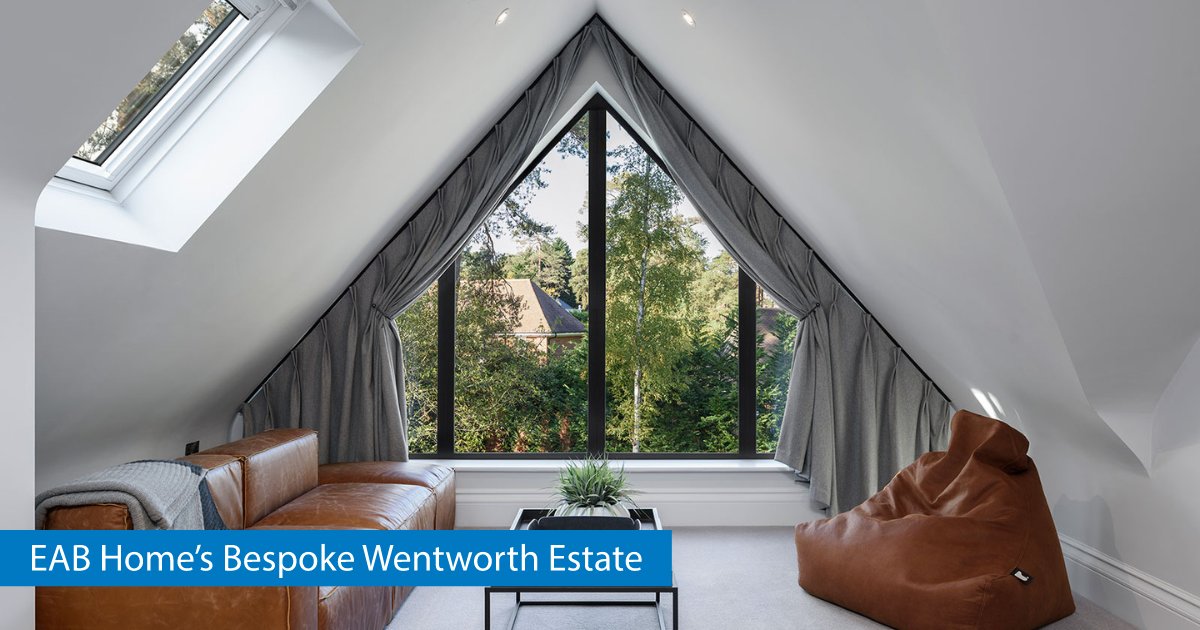 Keylite's tweet photo. It's #NewHomesWeek and the chance for us to show you all of the wonderful new home developments and projects that we've been able to play a part in - here are a few of our favourites!

#newhome #selfbuild #development #housebuilder https://t.co/Ic4eZsxA7e