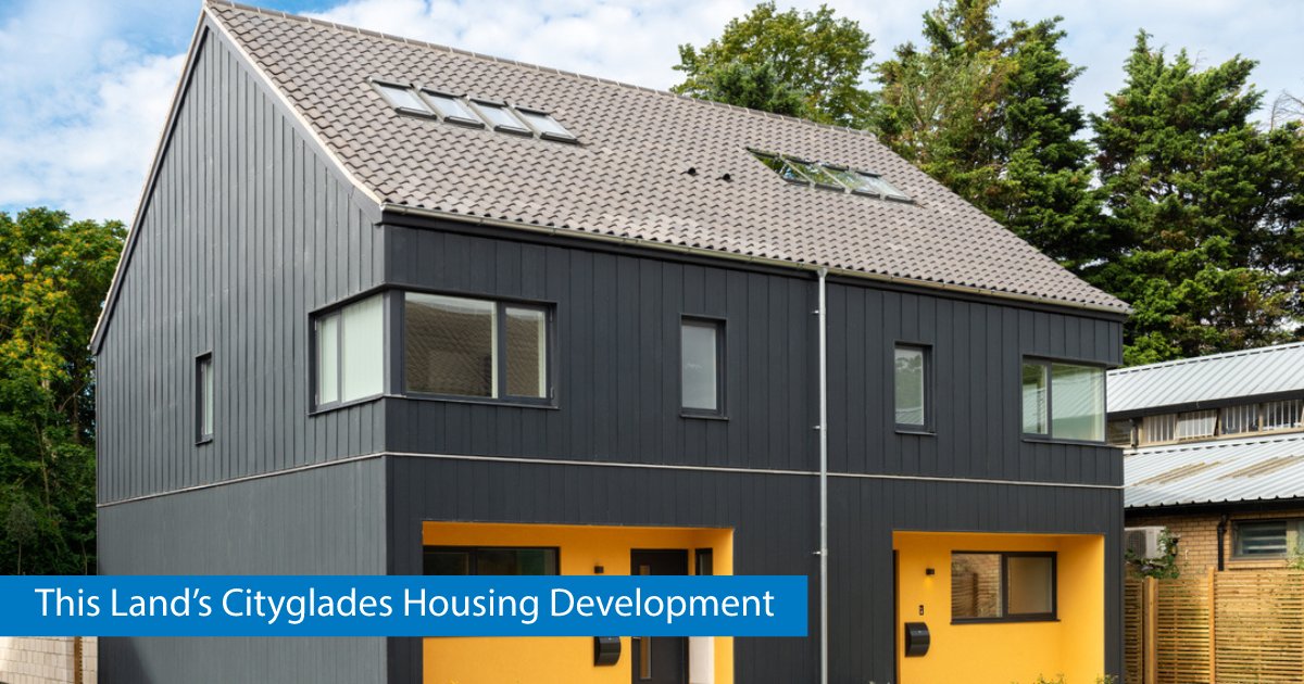 Keylite's tweet photo. It's #NewHomesWeek and the chance for us to show you all of the wonderful new home developments and projects that we've been able to play a part in - here are a few of our favourites!

#newhome #selfbuild #development #housebuilder https://t.co/Ic4eZsxA7e