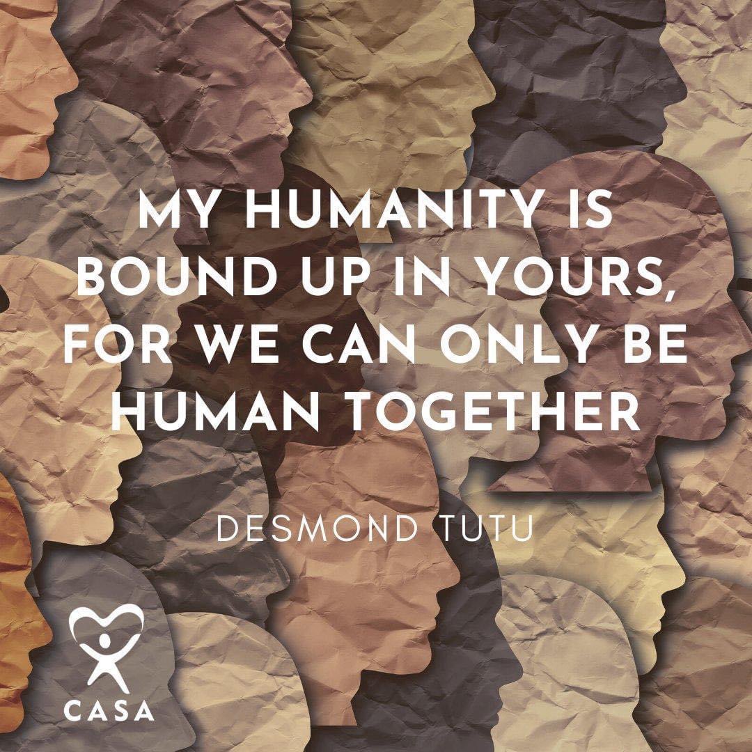 #Humankind #PghCASA #advocacy #fosterchildren