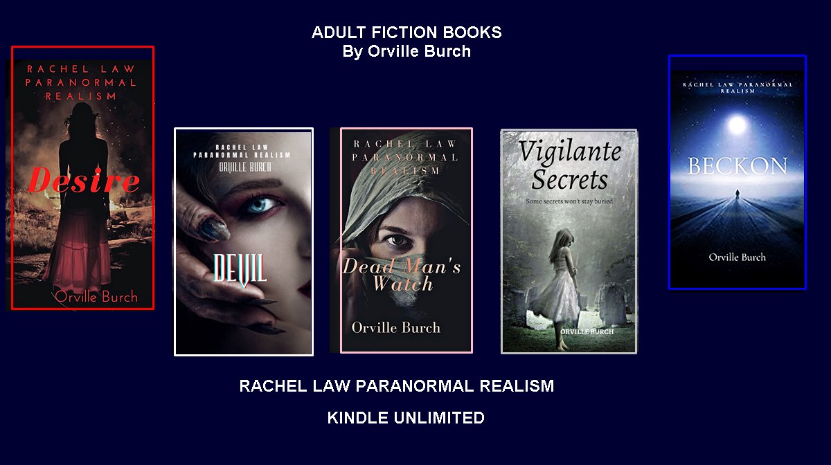 OSBAuthor's tweet image. I appreciate everyone who has taken the time to discover, purchase, and recommend my work
I know money is tight, so I price as low as Amazon allows, plus all are #KindleUnlimited 
I offer 20 titles
adult #fiction  
#youngadult 
#selfhelp 
#writer reference
amazon.com/author/orville…