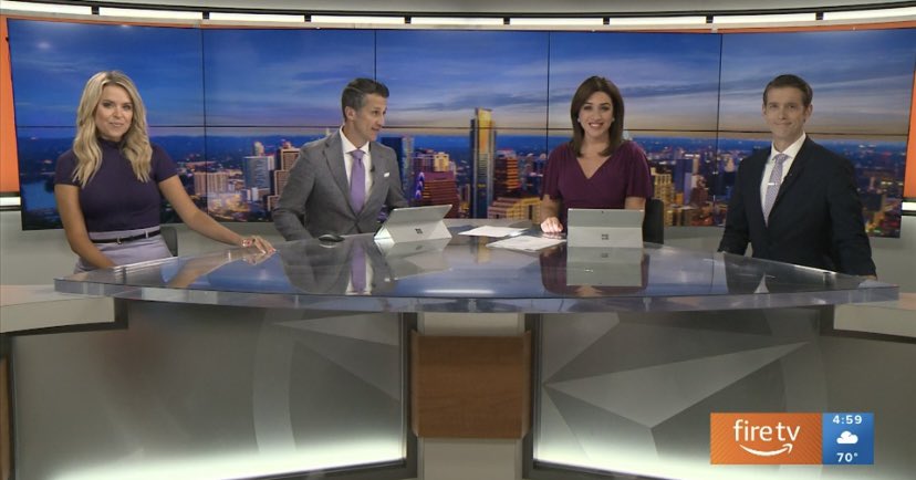 Hannah Rucker KVUE News tweet media