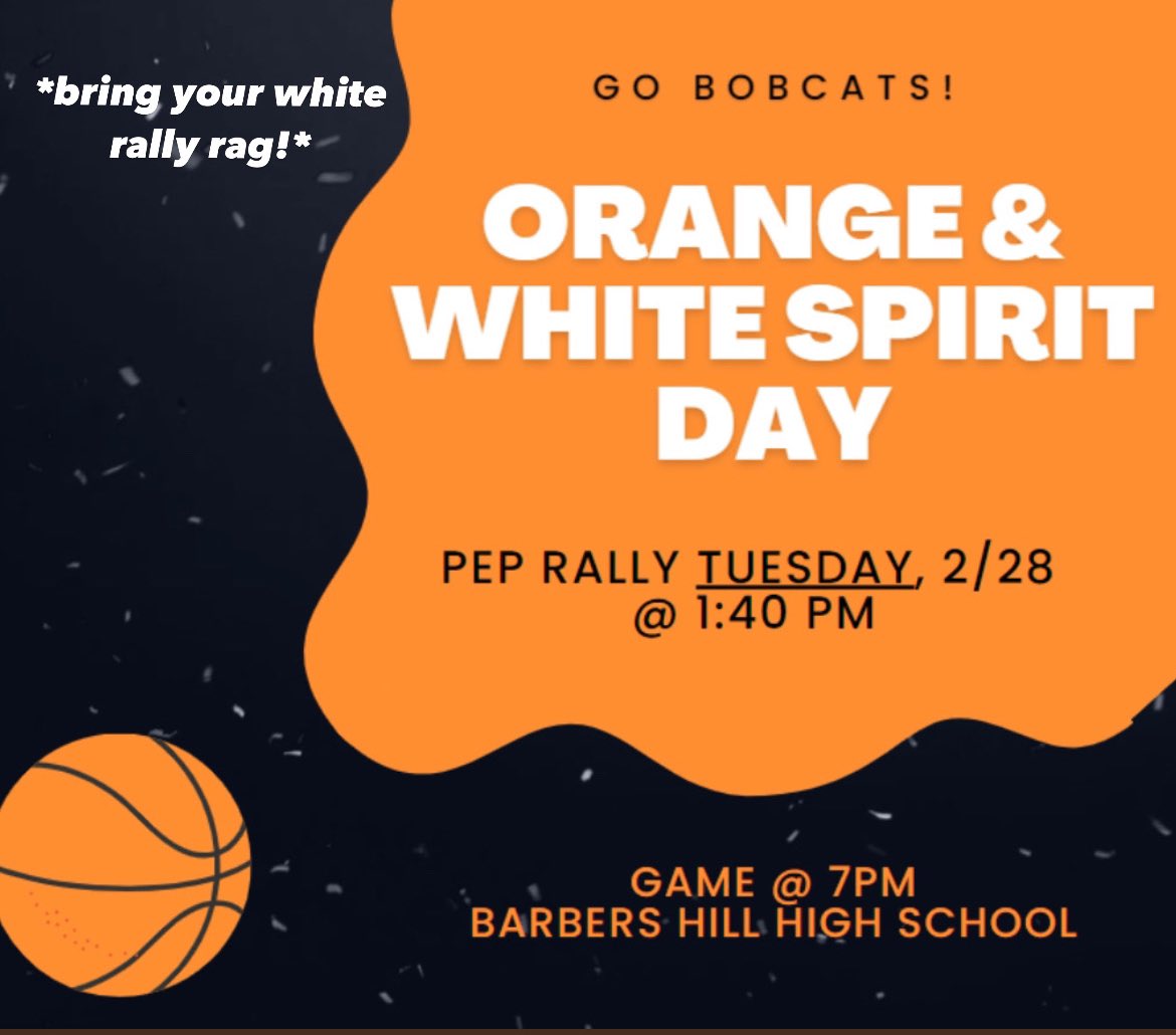 Come support your boys! DON’T FORGET YOUR SPIRIT AND RALLY RAGS!! <a href="/ohsstudentsec21/">ohs student section</a> SEE YOU THERE!!