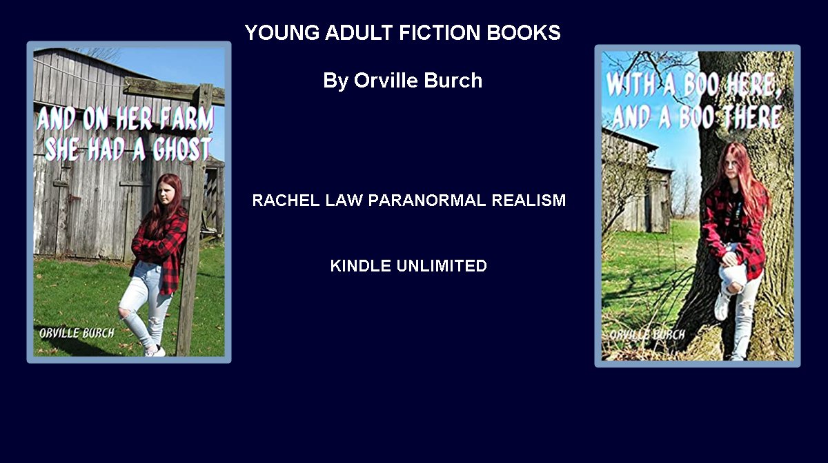 OSBAuthor's tweet image. I appreciate everyone who has taken the time to discover, purchase, and recommend my work
I know money is tight, so I price as low as Amazon allows, plus all are #KindleUnlimited 
I offer 20 titles
adult #fiction  
#youngadult 
#selfhelp 
#writer reference
amazon.com/author/orville…