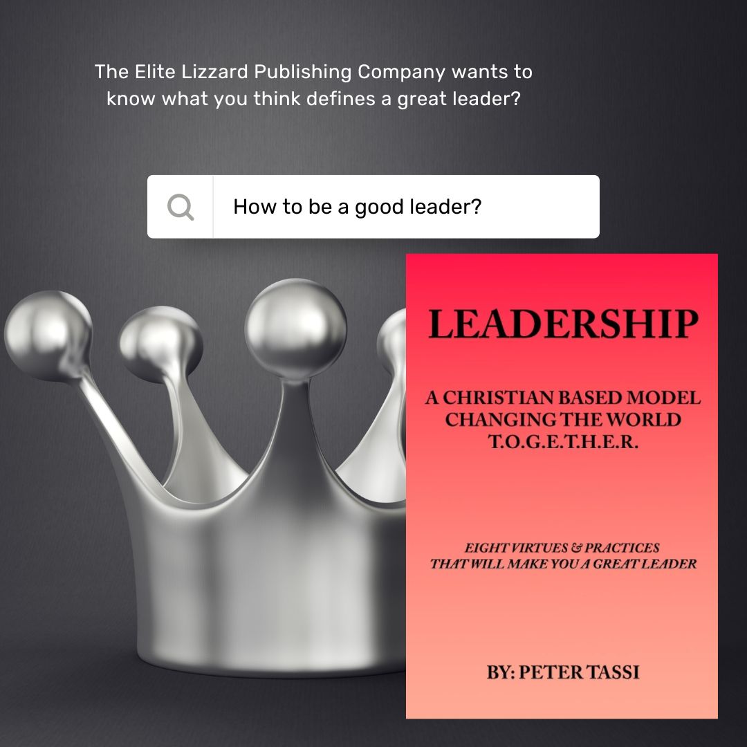 Elitelizzard's tweet photo. How do you define great #Leaders ? What attributes make them a cut above? #Writingcommunity Please feel free to comment and let me know your answers. 
#commentstime 😊😊

https://t.co/dTdZ5Pdpjp https://t.co/yy4jb269cF
