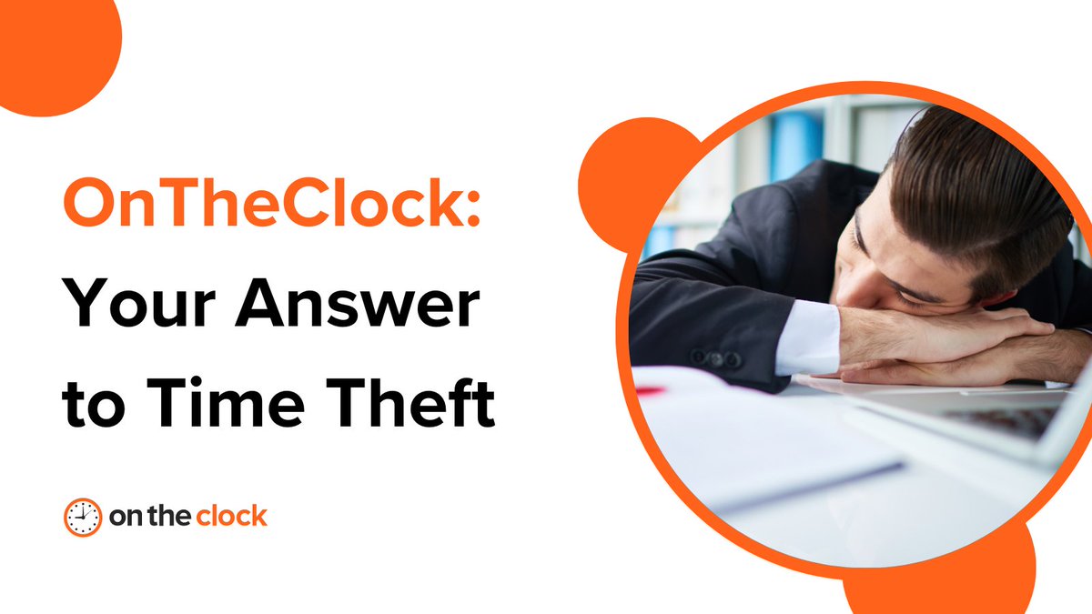 OnTheClock tweet media