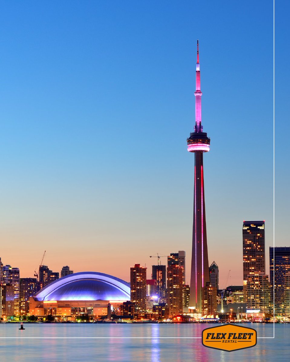 FlexFleet's tweet photo. While Flex Fleet Rental is known for delivering fleets across the United States, we recently opened for business in Canada too! Visit our site to learn more: https://t.co/snfEpEaZ5W https://t.co/C2Pie2QSdk