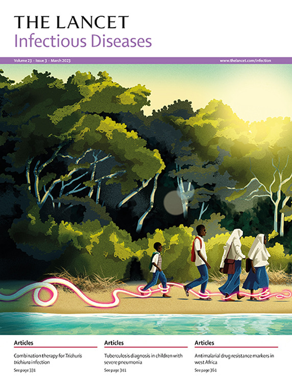 The Lancet Respiratory Medicine on Twitter "RT TheLancetInfDis Read