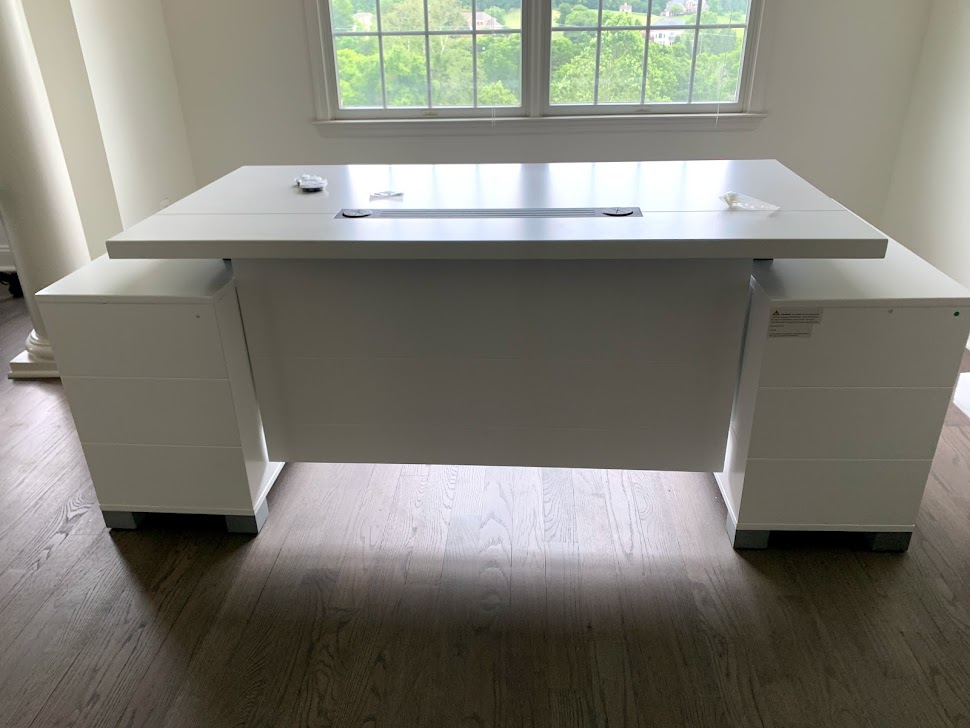 OFAssemblers's tweet photo. "Say goodbye to the hassle of assembling office furniture. Let us do the job for you with our expert Zuri Office Desk installers! #OfficeFurnitureAssemblers #ZuriDesk #EasyAssembly"
👉Visit https://t.co/IGfDPK0h45
 or give us a call @ 📲 443-839-0048 https://t.co/tWWd9EEXWS