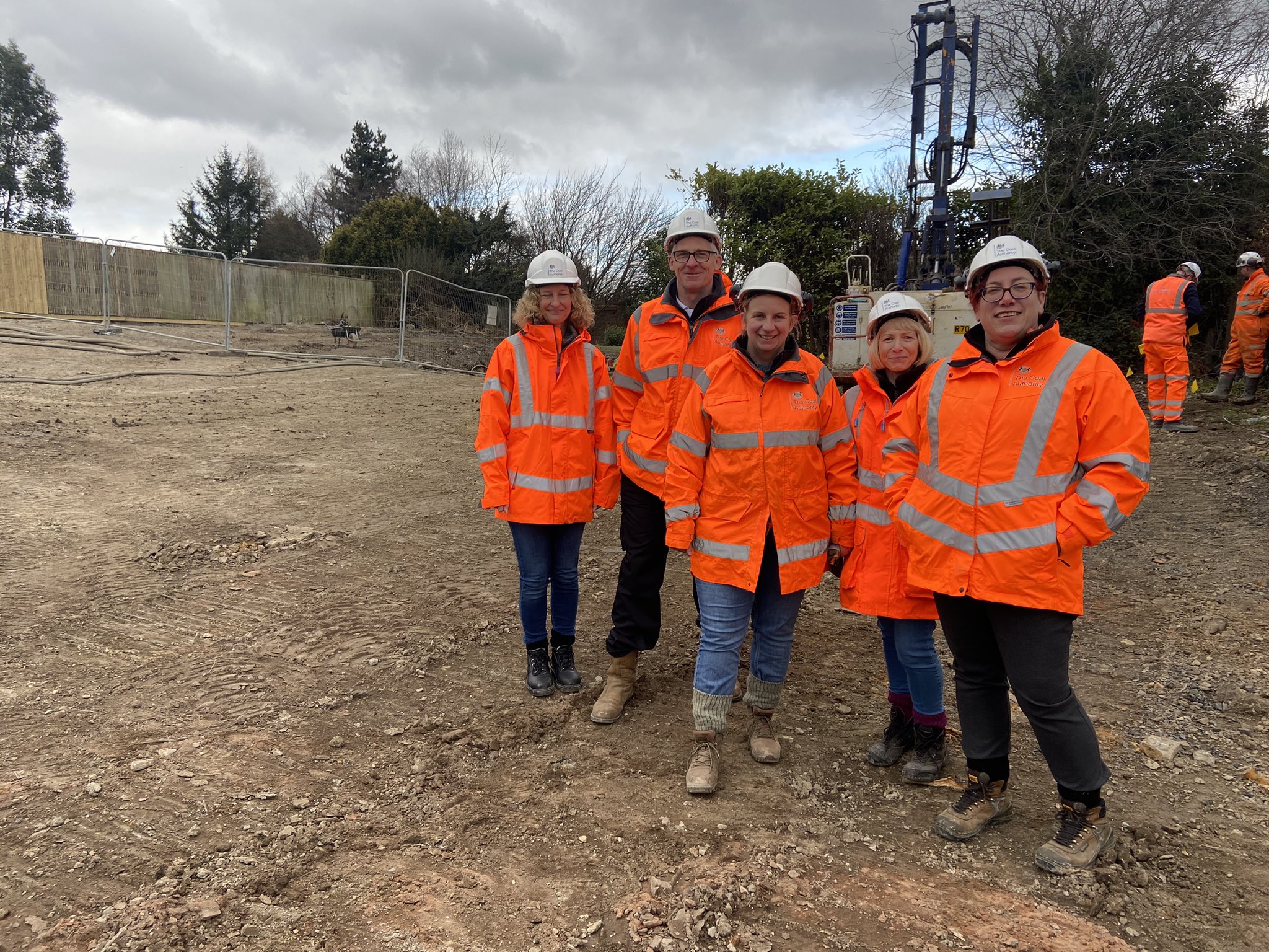 Soil Engineering (soil_eng) / Twitter