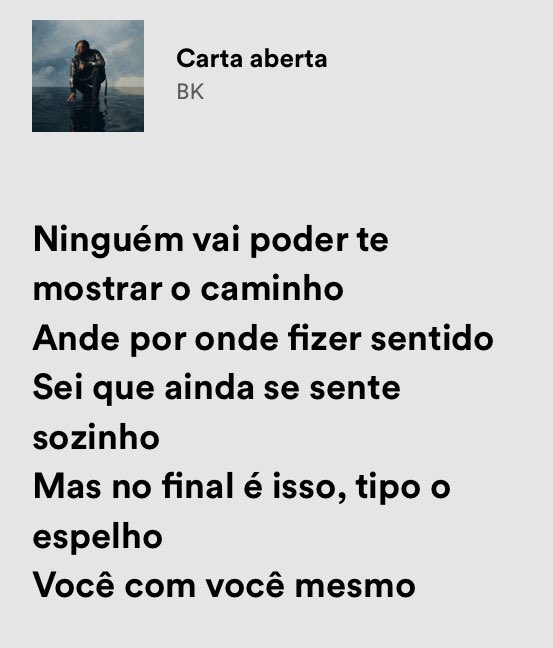 gigantesrj's tweet photo. Carta aberta ☀️ https://t.co/Ndyx7OS8eF