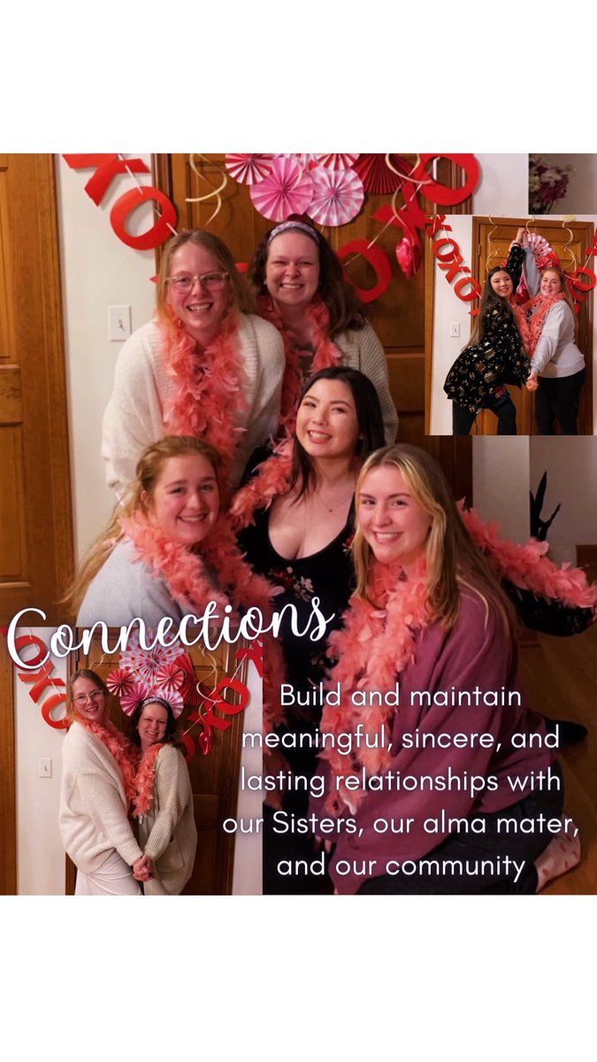 ASTTrine's tweet photo. In case you missed it: We just wrapped up our Values series on our Instagram! Check it out here -> https://t.co/juKPWXNMoT https://t.co/z7kKOpE6ee