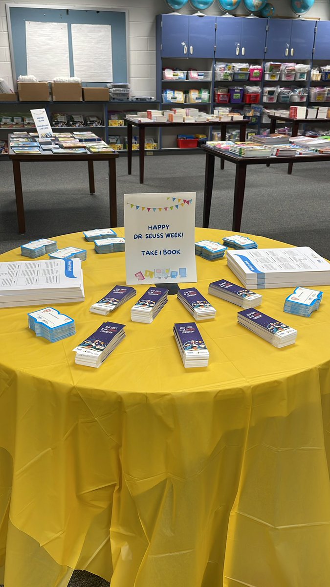 Mrs. Fluit_Plano Kindergarten βοΈπ (@mrsfluit_kinder) on Twitter photo Thank you <a href="/Scholastic/">Scholastic</a> for our RIF Books! We are thankful for the Dollar General Literacy Foundation for supplying great reading opportunities for <a href="/AllenCoSchools/">Allen County School District</a> πππ Thank you <a href="/Scholastic/">Scholastic</a> for our RIF Books! We are thankful for the Dollar General Literacy Foundation for supplying great reading opportunities for <a href="/AllenCoSchools/">Allen County School District</a> πππ