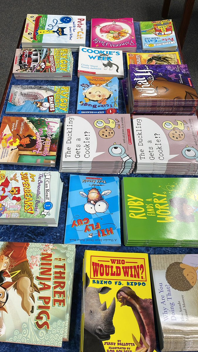 Mrs. Fluit_Plano Kindergarten ✏️🍎 tweet media