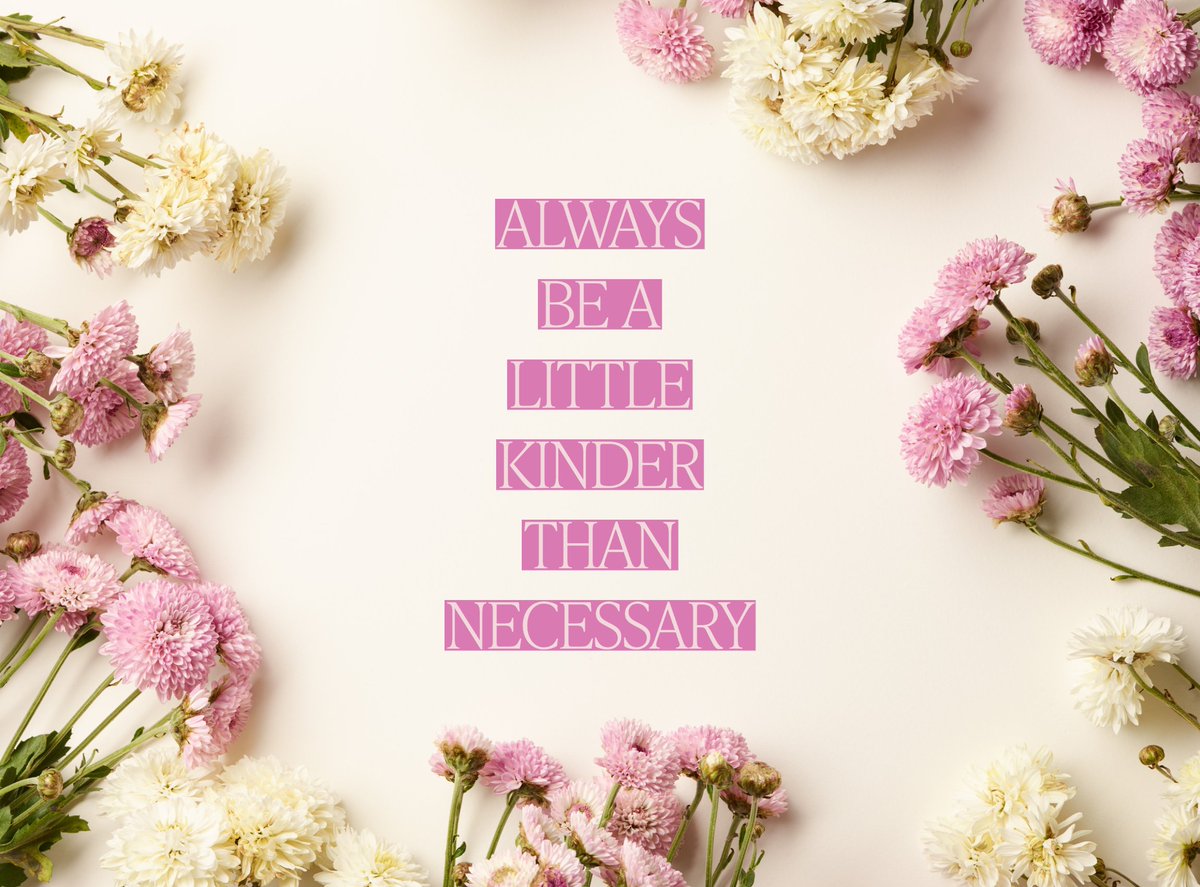 LPSorg's tweet photo. Happy Monday, LPS! February is #RandomActsofKindnessMonth. What act of kindness can you do in these last couple days? We're certain you will be able to come up with something that can make someone's day a little brighter!
Have a great week! #LPSProud #MondayMotivation https://t.co/eduofWWcds