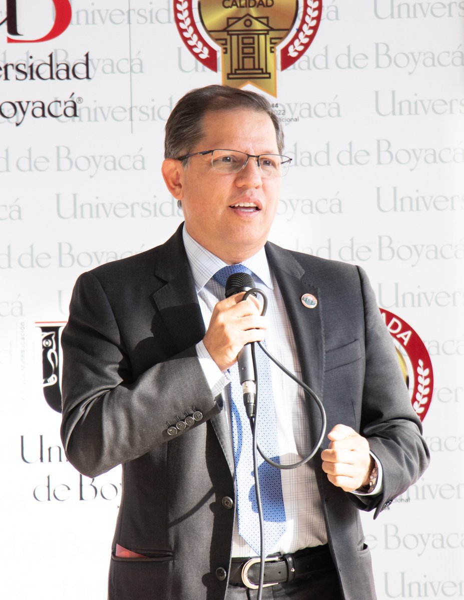 Universidad de Boyacá tweet media