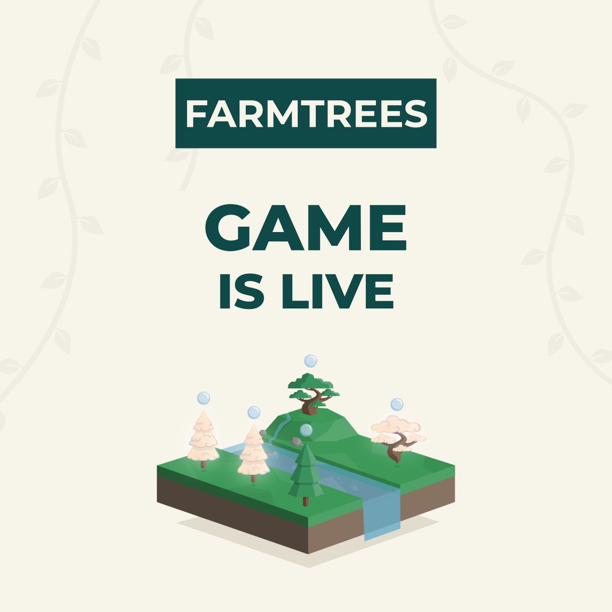 eTrees 🌱 tweet media