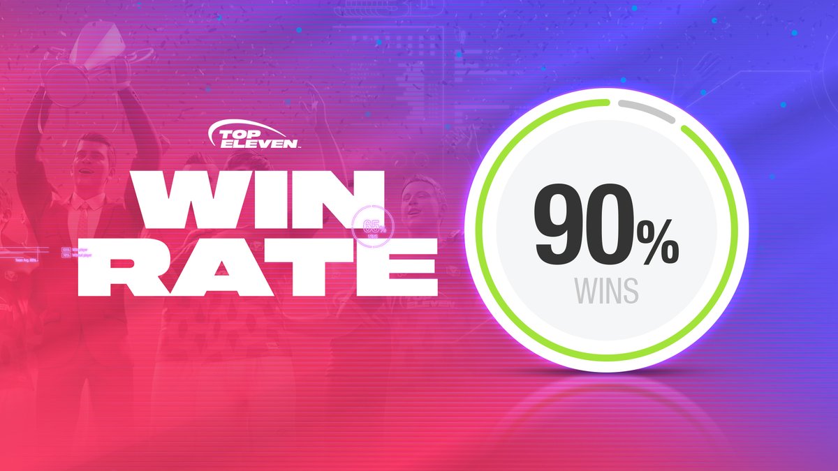 Top Eleven tweet media