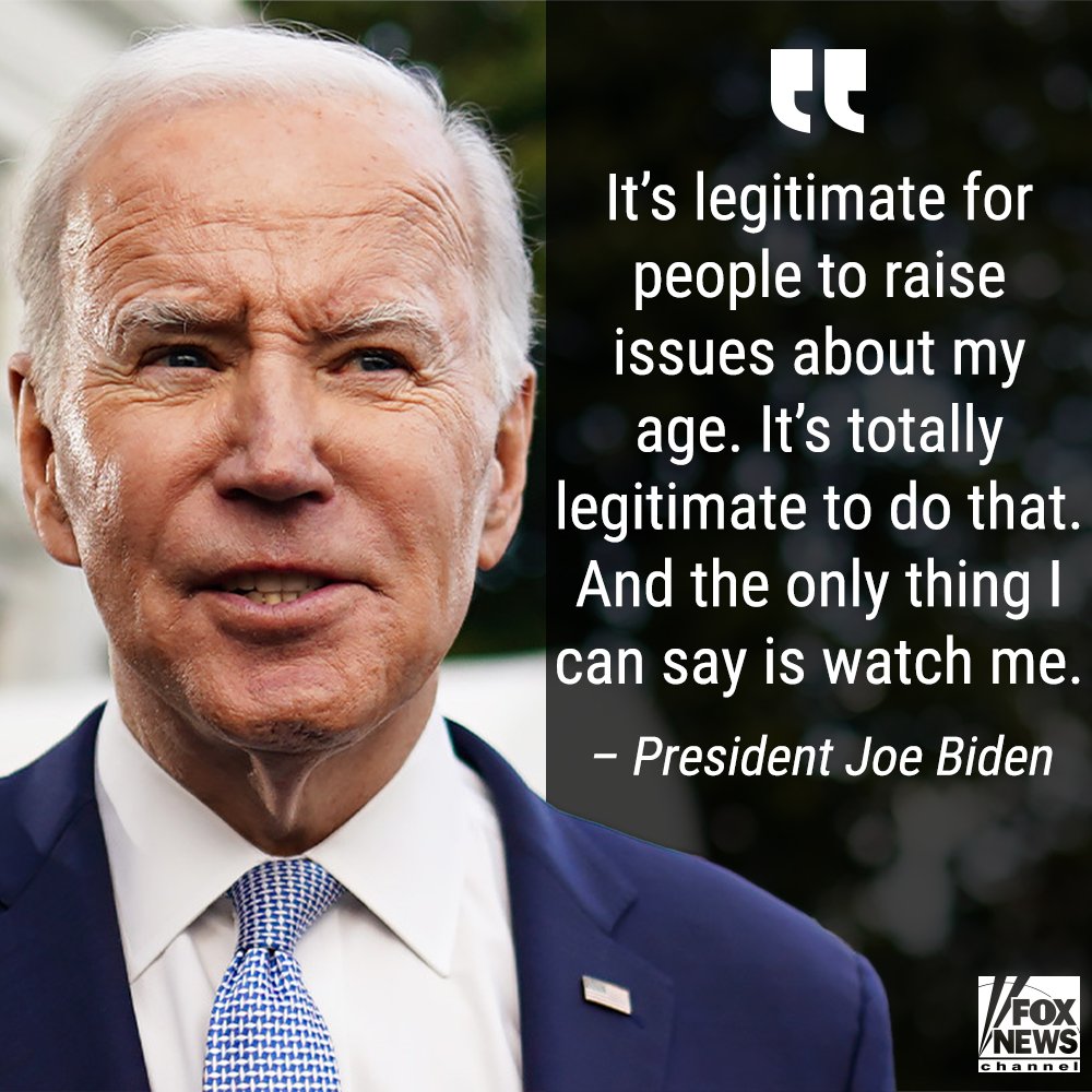 Fox News tweet media