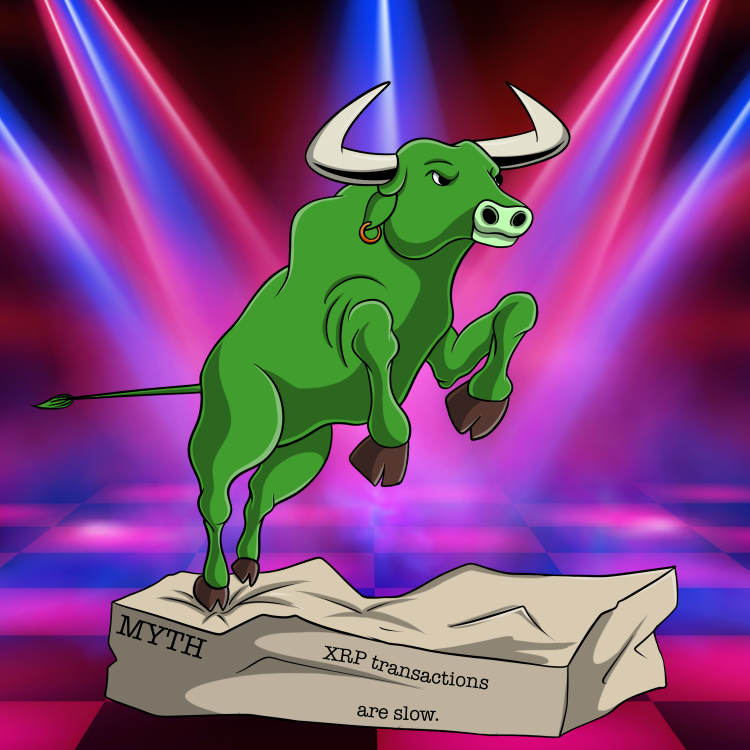 This week's XRP Myth Buster NFT airdrop is coming, again no Global ID required.

➡️Follow 
💖Like
♻️Retweet

🌟To win an NFT🌟5 winners🌟
#NFT #giveaway #NFTGiveaways