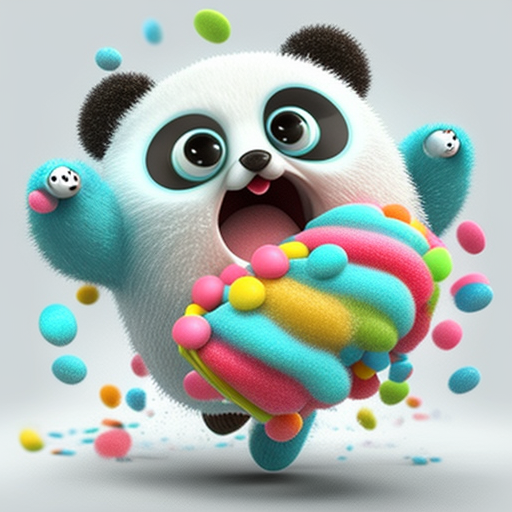 CandyAddictsNFT's tweet image. This one loves rainbow marshmallows! Yum!

#NFTCommunity #FreeMint #NFTGiveaway #NFTs #ETH #Web3