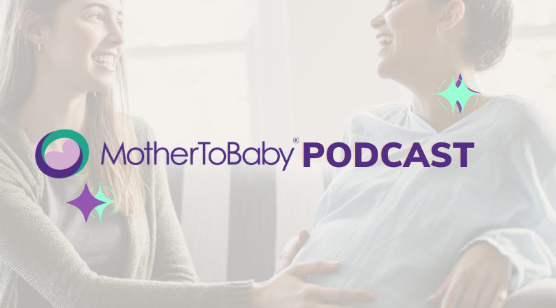 MotherToBaby's tweet photo. The #MotherToBaby podcast has reached more than 25,000 downloads!  If you are not one of them, you can subscribe today or catch up on past episodes here.
https://t.co/whiNVacurp
#MotherToBabyPodcast #AskTheExperts #podcast #parentingpodcast #mompodcast https://t.co/dExBE4ARql