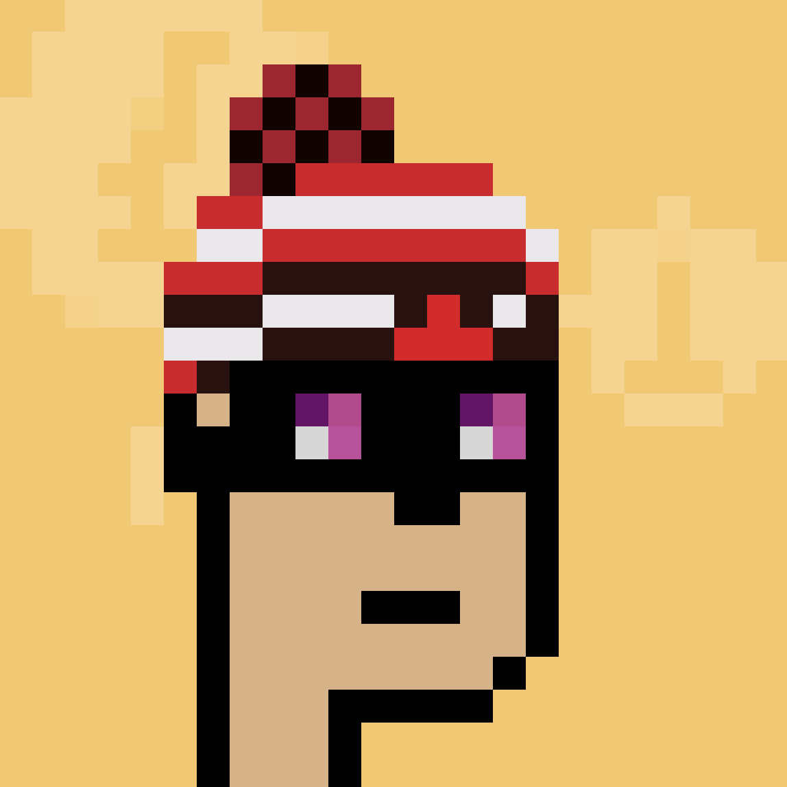 beautiful_nfts_'s tweet image. I started collecting Litecoin Punks yesterday. They are a 100 supply PFP, sub 1K inscription ordinal collection on the LTC blockchain. I think NFTs on Litecoin is an exciting experiment and will significantly renew interest in one of the oldest coins in the crypto space. 👀