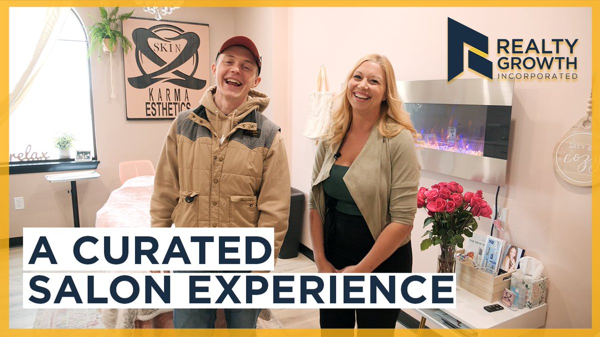 RealtyGrowthCRE's tweet image. This project was extremely impressive to watch come together. It is great to see a once bank now have a brand new life as a place for many small business owners!

Read the full article online rgi-group.com/blog/from-a-ba…

Written by Renee Berg 

#rochmn #minnesotamade #rochestermn