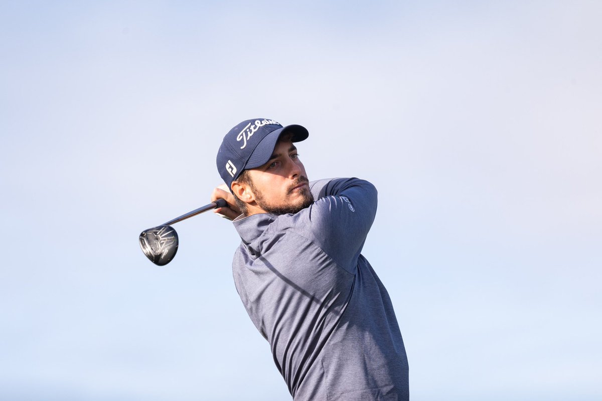 FederGolf's tweet photo. 📌 Red Sea Little Venice Open

In Egitto al termine del secondo giro conducono 🇳🇱 #Porsius e 🇪🇬 #AbouElEla (A) con -11.

🇮🇹 Bene #Maccario, 4/o con -8. #Addabbo #Cianchetti e #Comotti (A) 7/i (-6).

@alpstourgolf #golf https://t.co/JBp1PvWnPA